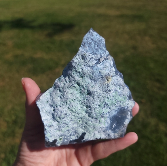 Amethyst Cluster - Picture 3 of 7